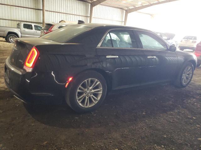 Photo 3 from auction – 2016 CHRYSLER 300C with VIN 2C3CCAEG8GH128416