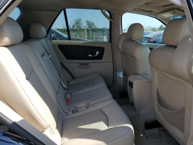 Photo 11 from auction – 2005 CADILLAC SRX with VIN 1GYEE637850164617