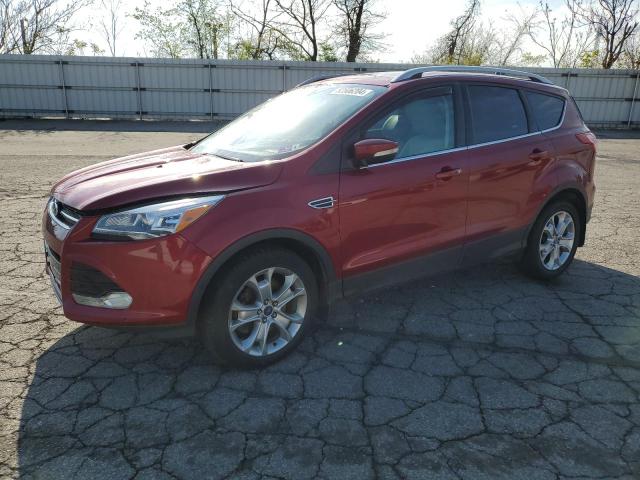FORD ESCAPE TIT 2014 with VIN 1FMCU9J94EUB42186 - Photo from auction