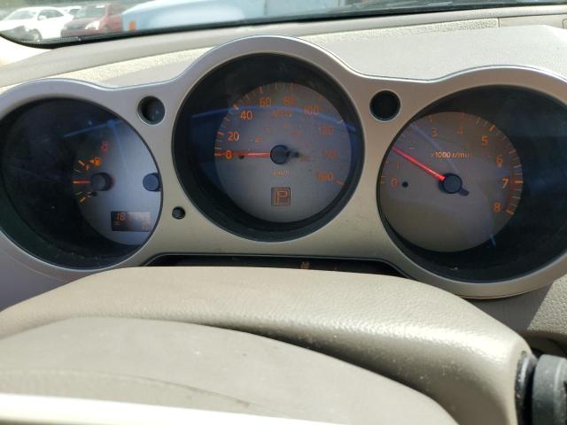 Фото 9 с аукциона – 2006 NISSAN MAXIMA SE с VIN 1N4BA41E16C844147