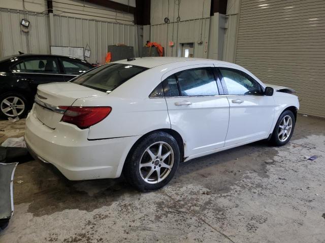 Photo 3 from auction – 2012 CHRYSLER 200 LX with VIN 1C3CCBAB2CN158142