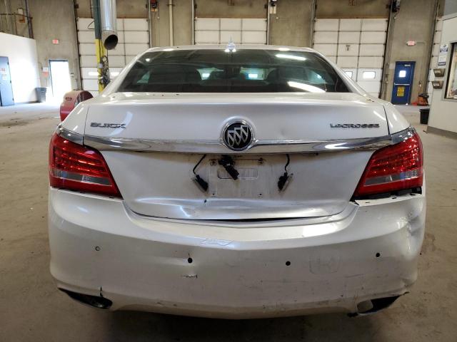 Photo 6 from auction – 2014 BUICK LACROSSE with VIN 1G4GB5G36EF200967