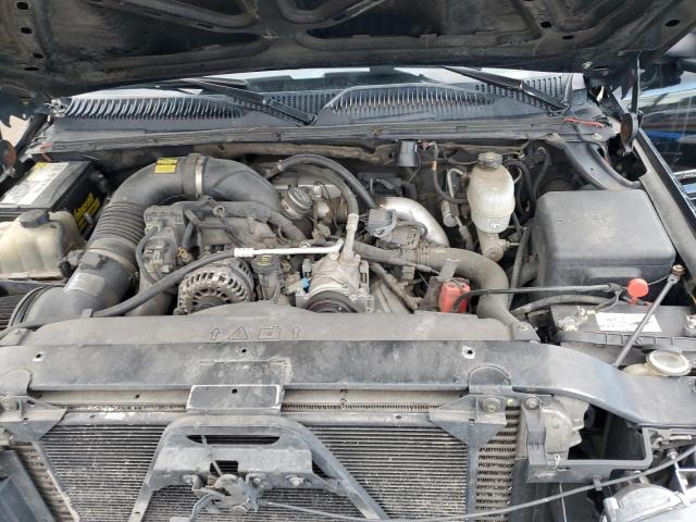Photo 11 from auction – 2006 GMC SIERRA K25 with VIN 1GTHK23D66F194000