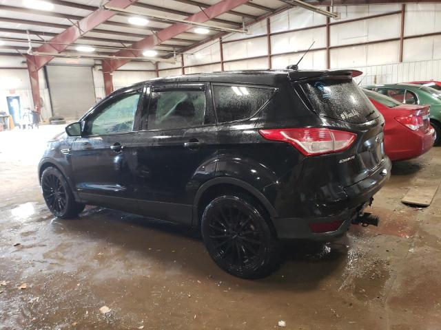 Photo 2 from auction – 2014 FORD ESCAPE S with VIN 1FMCU0F74EUB67009