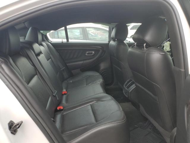 Photo 10 from auction – 2014 FORD TAURUS LIM with VIN 1FAHP2F80EG168782