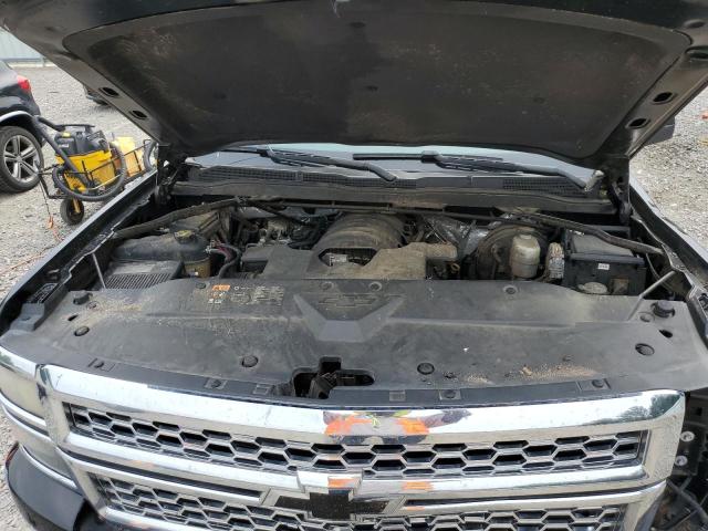 Zdjęcie 11 z aukcji – 2015 CHEVROLET SILVERADO z VIN 3GCUKREC2FG483448