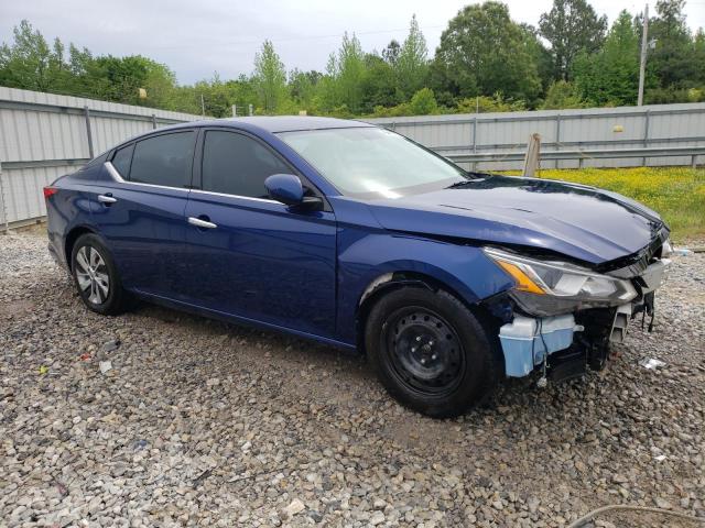 Photo 4 from auction – 2020 NISSAN ALTIMA S with VIN 1N4BL4BV2LC180770