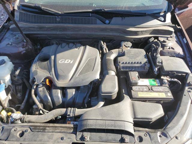 Photo 11 from auction – 2013 KIA OPTIMA EX with VIN 5XXGN4A79DG207557