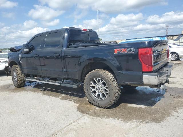 Photo 2 from auction – 2020 FORD F250 SUPER with VIN 1FT7W2BTXLEE66137