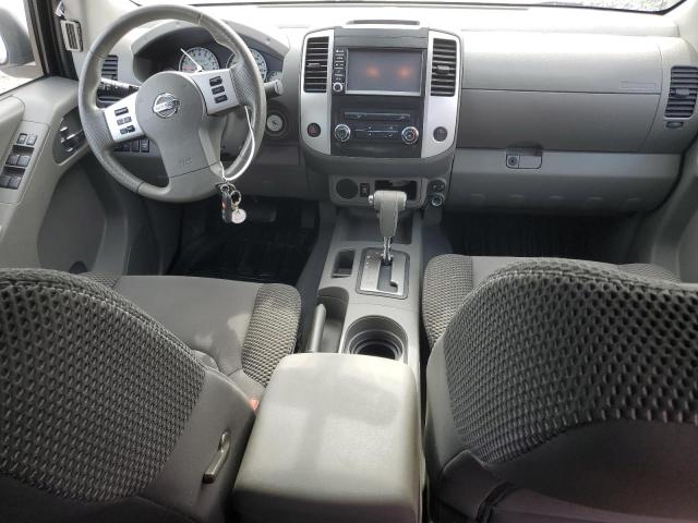 Photo 8 from auction – 2019 NISSAN FRONTIER S with VIN 1N6DD0ER3KN758897