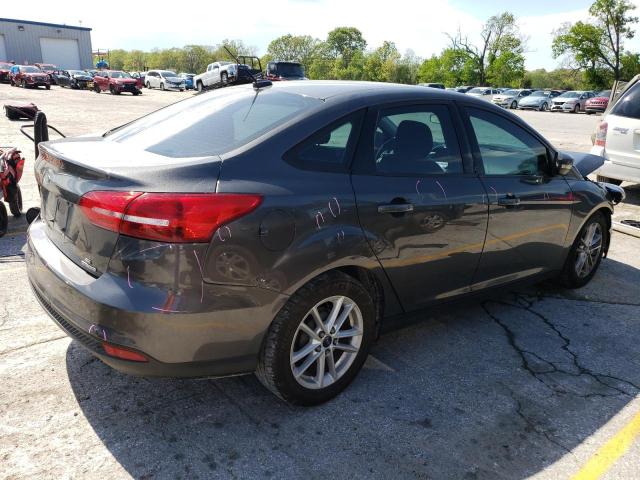 Photo 3 from auction – 2016 FORD FOCUS SE with VIN 1FADP3F28GL288906