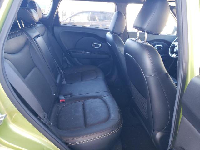 Photo 10 from auction – 2015 KIA SOUL + with VIN KNDJP3A5XF7809808