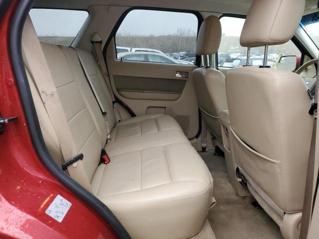 Photo 11 from auction – 2012 FORD ESCAPE LIM with VIN 1FMCU0EG3CKB11590