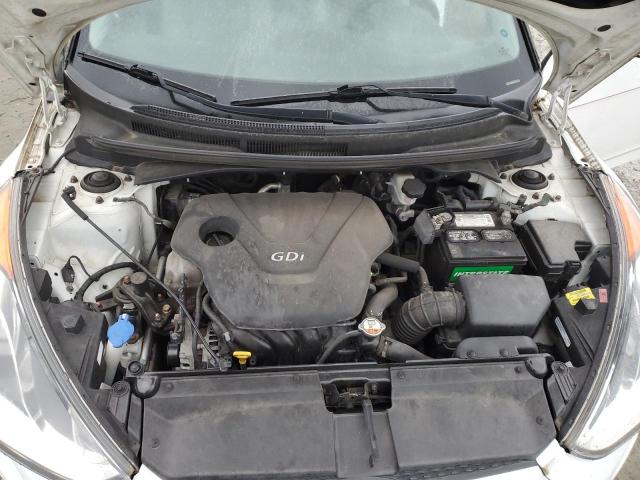 Photo 11 from auction – 2012 HYUNDAI VELOSTER with VIN KMHTC6AD5CU051124