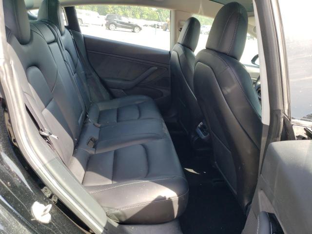 Photo 10 from auction – 2018 TESLA MODEL 3 with VIN 5YJ3E1EA8JF156506
