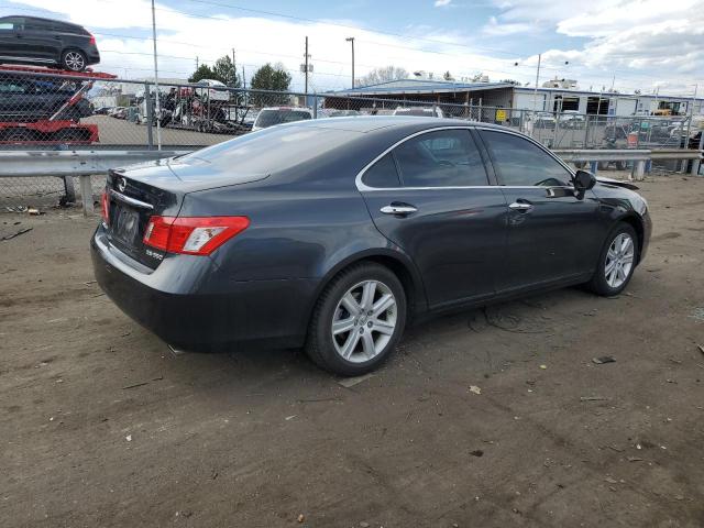 Photo 3 from auction – 2009 LEXUS ES 350 with VIN JTHBJ46G492289577