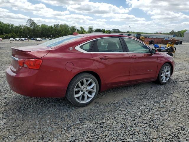 Photo 3 from auction – 2014 CHEVROLET IMPALA LT with VIN 1G1115SL7EU112678