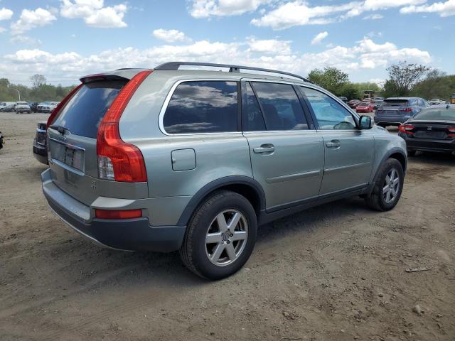 Photo 3 from auction – 2007 VOLVO XC90 3.2 with VIN YV4CZ982871373561