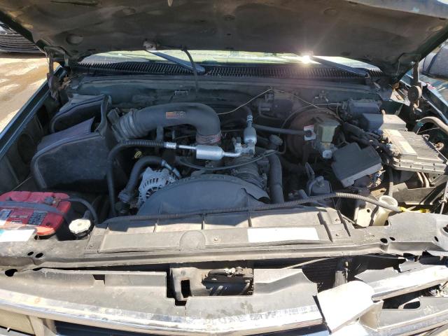Photo 11 from auction – 1998 CHEVROLET GMT-400 C1 with VIN 2GCEC19M7W1267755