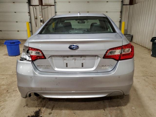 Photo 6 from auction – 2017 SUBARU LEGACY SPO with VIN 4S3BNAS67H3005384