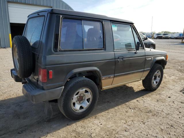 Photo 3 from auction – 1987 DODGE RAIDER with VIN JB7FJ43E0HJ035648