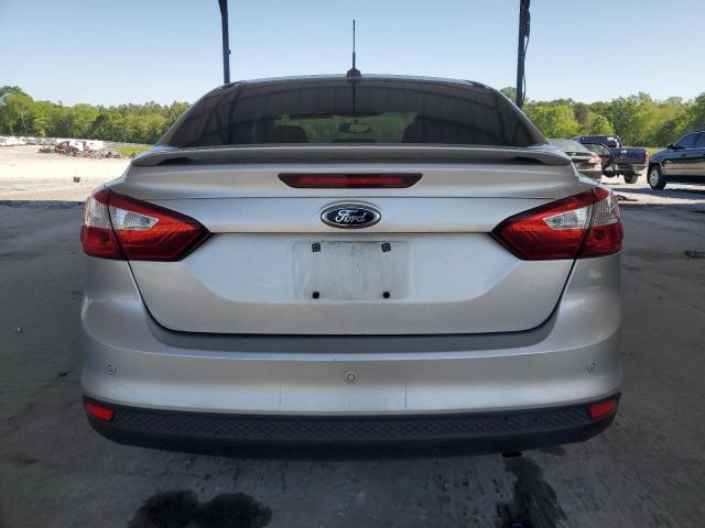 Photo 6 from auction – 2014 FORD FOCUS SE with VIN 1FADP3F22EL284489