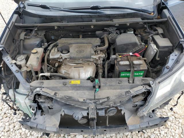 Foto 12 de la subasta – 2013 TOYOTA RAV4 XLE con VIN 2T3RFREV5DW024889