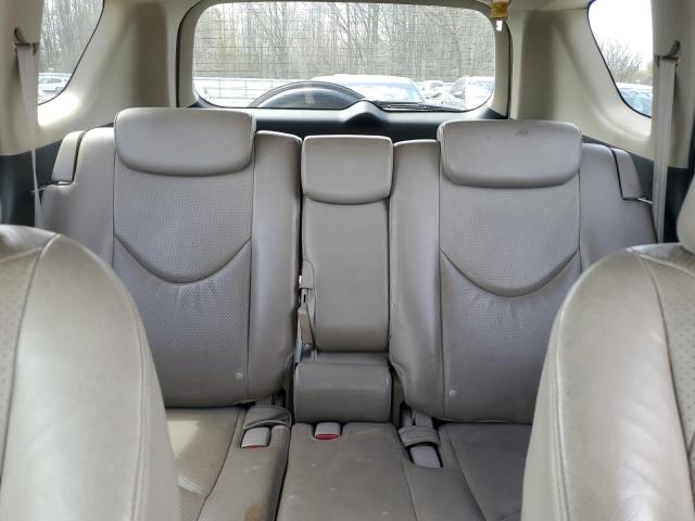 Photo 10 from auction – 2007 TOYOTA RAV4 LIMIT with VIN JTMBK31VX75020817