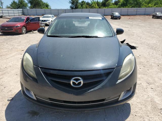 Photo 5 from auction – 2012 MAZDA 6 I with VIN 1YVHZ8DH1C5M00366