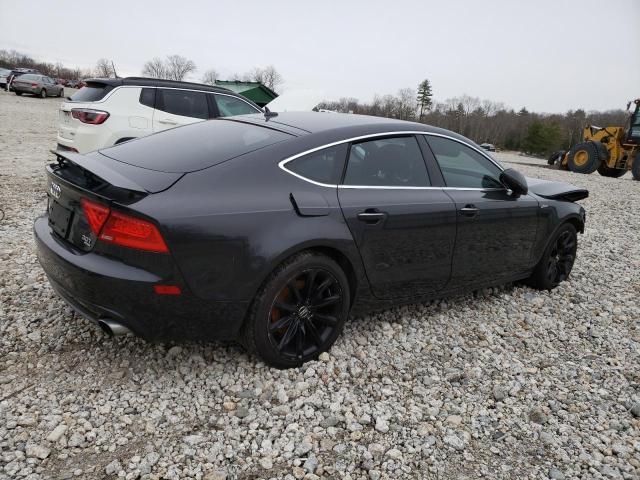 Photo 3 from auction – 2013 AUDI A7 PREMIUM with VIN WAUYGAFC8DN096665