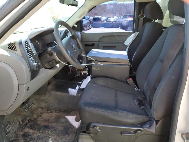 Photo 7 from auction – 2012 CHEVROLET SILVERADO with VIN 1GCNCPEX8CZ323174