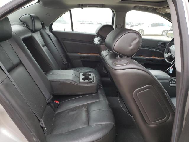 Photo 10 from auction – 2008 CADILLAC STS with VIN 1G6DW67V780110353