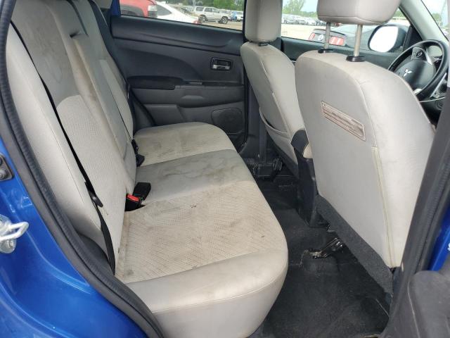 Photo 11 from auction – 2015 MITSUBISHI OUTLANDER with VIN 4A4AP4AU1FE058423
