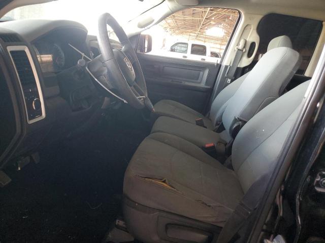 Photo 7 from auction – 2014 RAM 1500 ST with VIN 1C6RR6FGXES440458