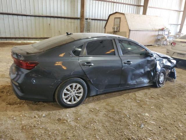 Photo 3 from auction – 2019 KIA FORTE FE with VIN 3KPF24AD9KE028225