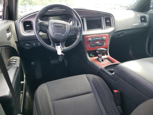 Photo 8 from auction – 2019 DODGE CHARGER SX with VIN 2C3CDXBG1KH712315