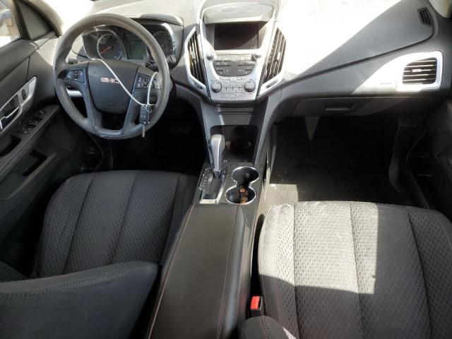 Photo 8 from auction – 2015 GMC TERRAIN SL with VIN 2GKALMEK0F6178539