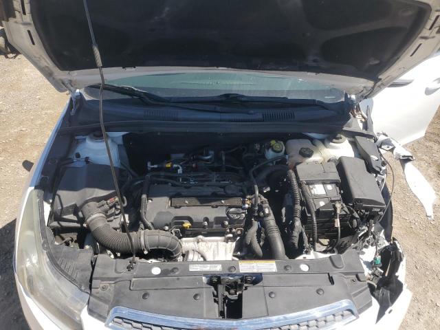 Photo 11 from auction – 2012 CHEVROLET CRUZE LT with VIN 1G1PL5SC7C7376239