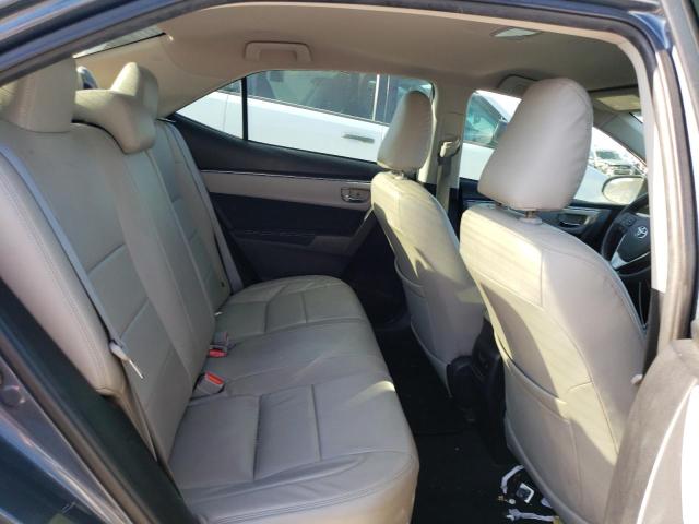 Photo 10 from auction – 2014 TOYOTA COROLLA L with VIN 2T1BURHE0EC029464