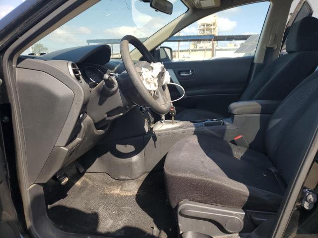 Photo 7 from auction – 2013 NISSAN ROGUE S with VIN JN8AS5MT5DW039979