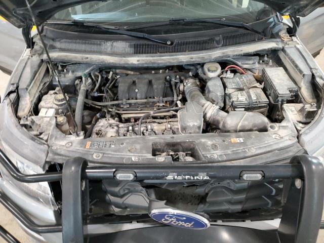 Photo 11 from auction – 2019 FORD EXPLORER P with VIN 1FM5K8ARXKGA62328