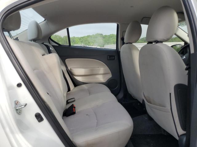 Photo 10 from auction – 2017 MITSUBISHI MIRAGE G4 with VIN ML32F3FJ9HHF19401