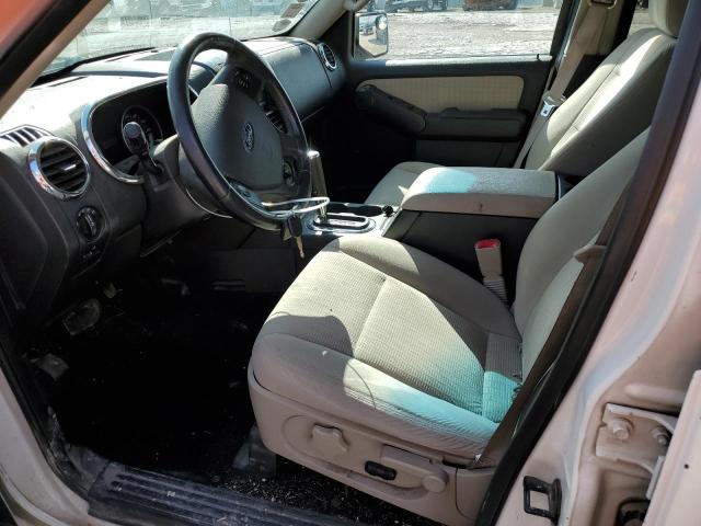 Photo 7 from auction – 2008 FORD EXPLORER X with VIN 1FMEU73E88UA68699