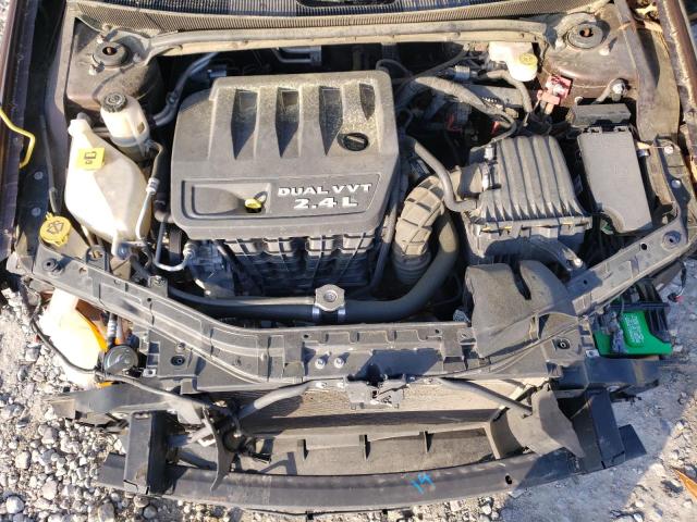 Photo 11 from auction – 2013 CHRYSLER 200 TOURIN with VIN 1C3CCBBB3DN672954