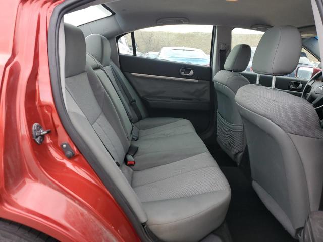 Photo 10 from auction – 2011 MITSUBISHI GALANT FE with VIN 4A32B2FF5BE007118