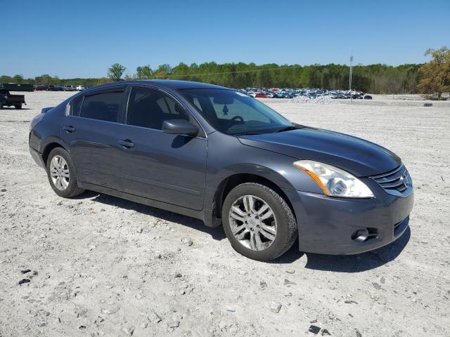 Photo 4 from auction – 2012 NISSAN ALTIMA BAS with VIN 1N4AL2AP0CN568667