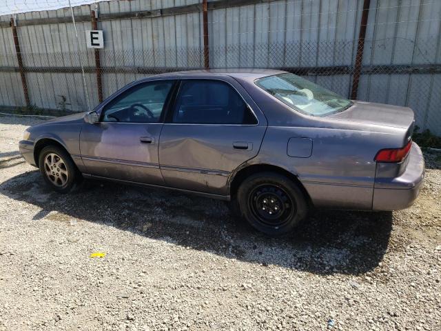 Photo 2 from auction – 1999 TOYOTA CAMRY LE with VIN JT2BF22K4X0180992