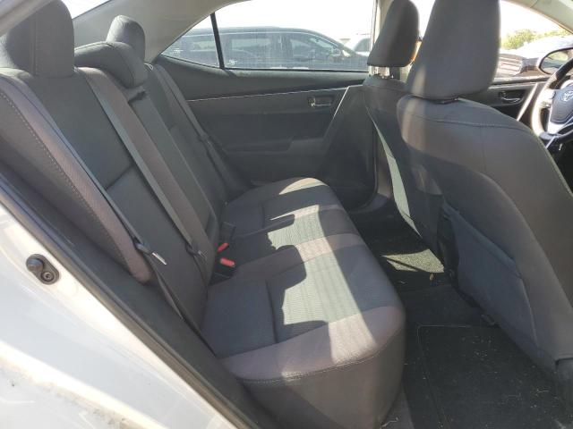 Photo 10 from auction – 2017 TOYOTA COROLLA L with VIN 5YFBURHEXHP669007