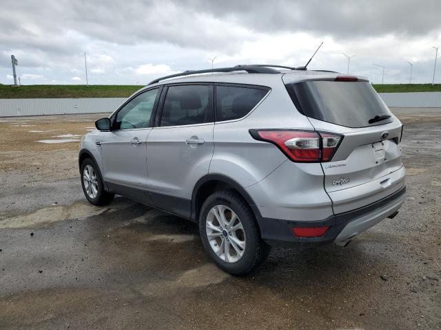 Photo 2 from auction – 2017 FORD ESCAPE SE with VIN 1FMCU9GD7HUB97795