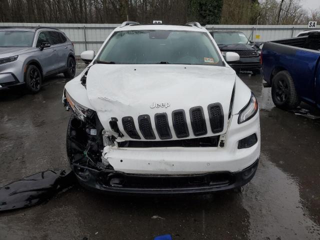 Photo 5 from auction – 2014 JEEP CHEROKEE L with VIN 1C4PJMDS9EW197656